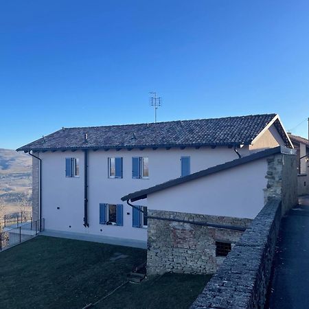 Alma I Luoghi Dell Anima Apartment Diano d'Alba Luaran gambar