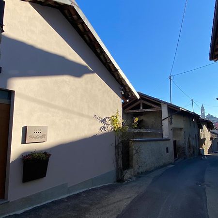 Alma I Luoghi Dell Anima Apartment Diano d'Alba Luaran gambar