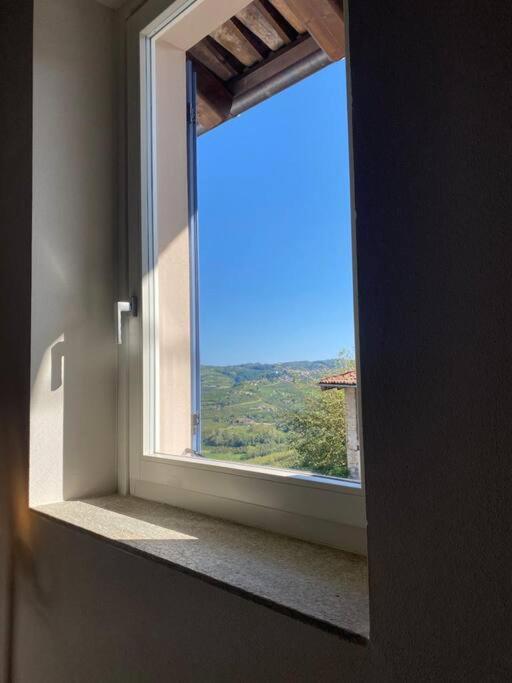 Alma I Luoghi Dell Anima Apartment Diano d'Alba Luaran gambar