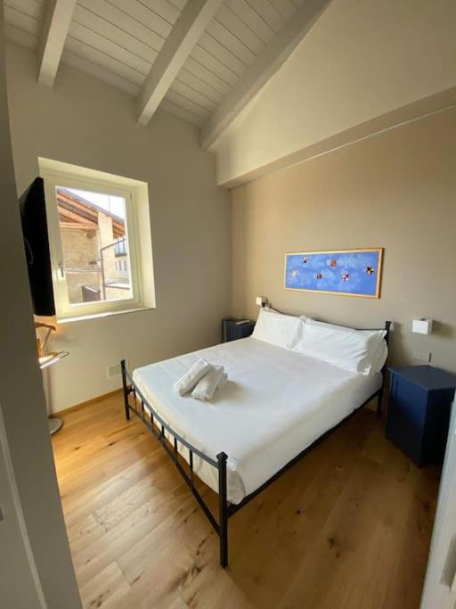 Alma I Luoghi Dell Anima Apartment Diano d'Alba Luaran gambar