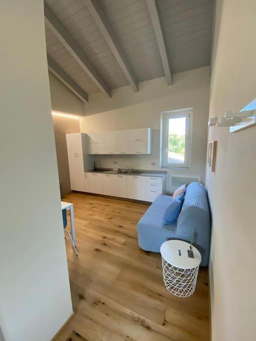 Alma I Luoghi Dell Anima Apartment Diano d'Alba Luaran gambar