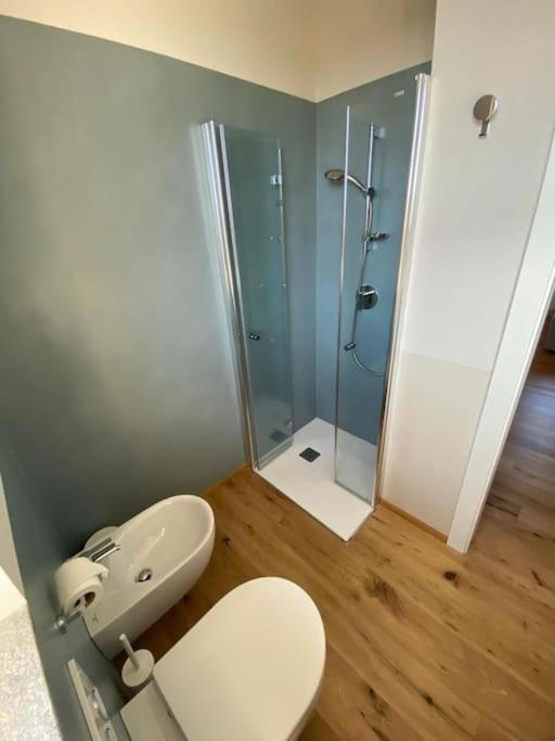 Alma I Luoghi Dell Anima Apartment Diano d'Alba Luaran gambar