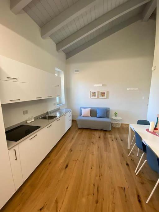 Alma I Luoghi Dell Anima Apartment Diano d'Alba Luaran gambar