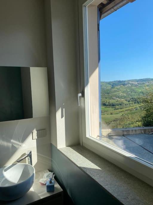 Alma I Luoghi Dell Anima Apartment Diano d'Alba Luaran gambar